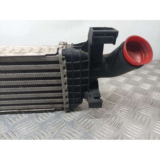 Intercooler para Volvo S40 Berlina