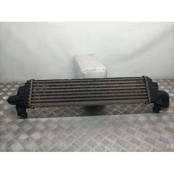 Intercooler para Volvo S40 Berlina