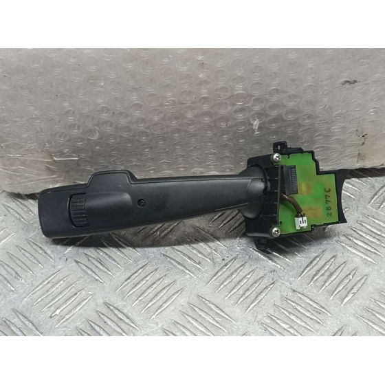 Mando Limpia para Volvo S40 Berlina