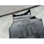 Mando Limpia para Volvo S40 Berlina