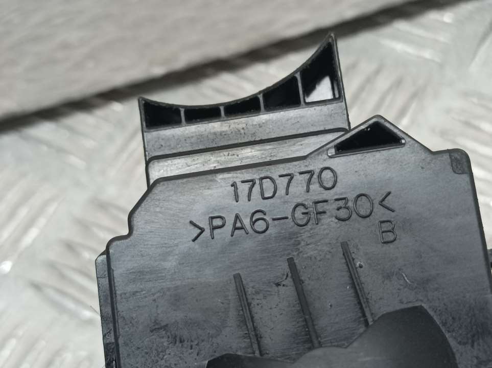 Mando Limpia para Volvo S40 Berlina