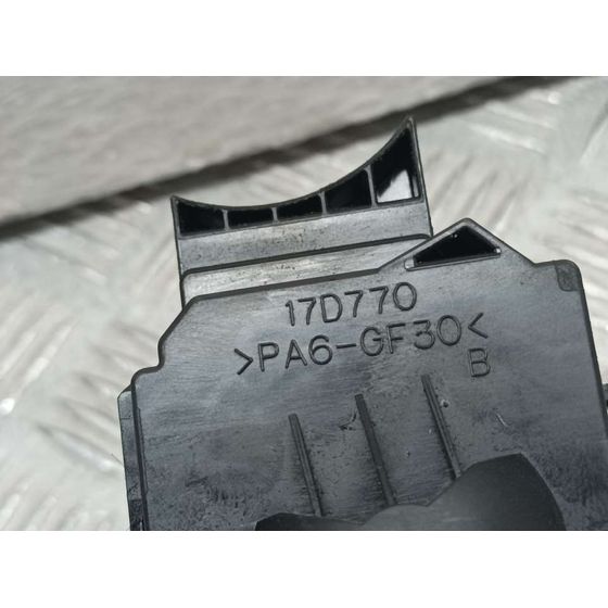 Mando Limpia para Volvo S40 Berlina