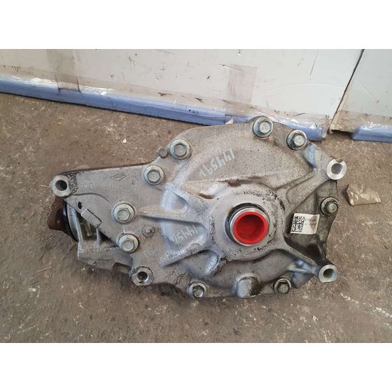 Diferencial Delantero para Bmw X5 (E70)