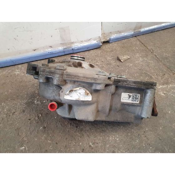 Diferencial Delantero para Bmw X5 (E70)