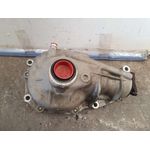 Diferencial Delantero para Bmw X5 (E70)