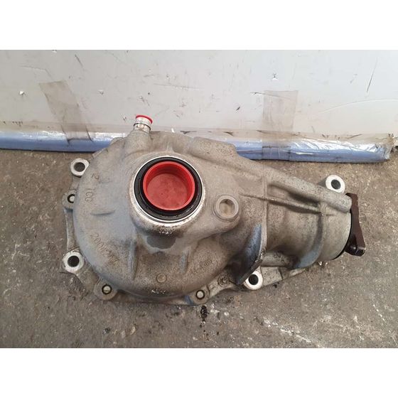 Diferencial Delantero para Bmw X5 (E70)