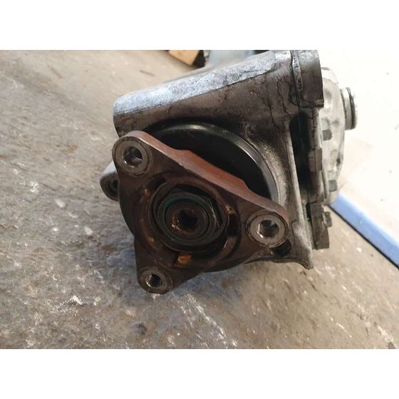 Diferencial Delantero para Bmw X5 (E70)