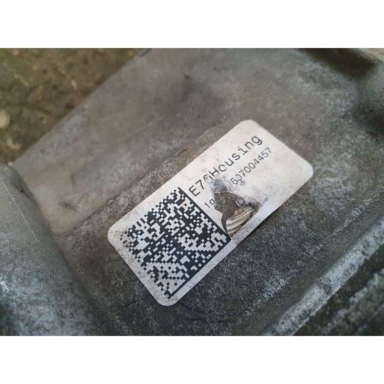 Diferencial Delantero para Bmw X5 (E70)