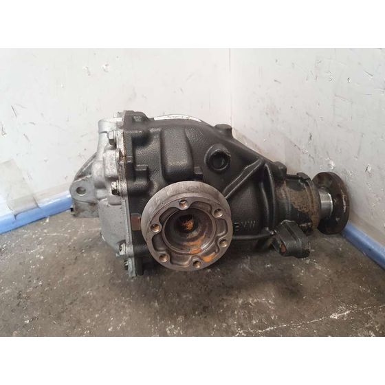 Diferencial Trasero para Bmw Serie 3 Compact (E46)