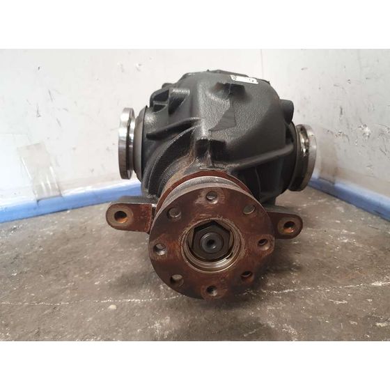 Diferencial Trasero para Bmw Serie 3 Compact (E46)