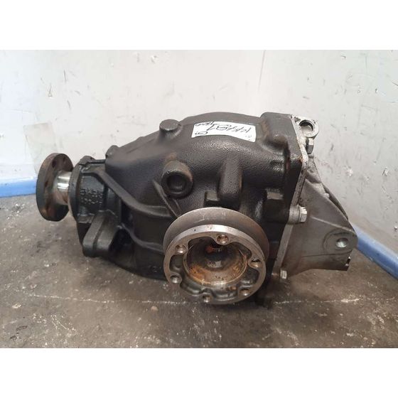 Diferencial Trasero para Bmw Serie 3 Compact (E46)