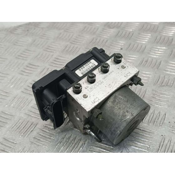 Abs para Toyota Aygo (Kgb/Wnb)