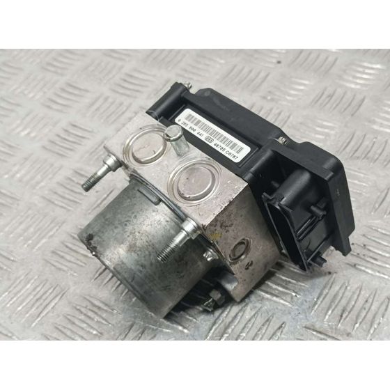 Abs para Toyota Aygo (Kgb/Wnb)