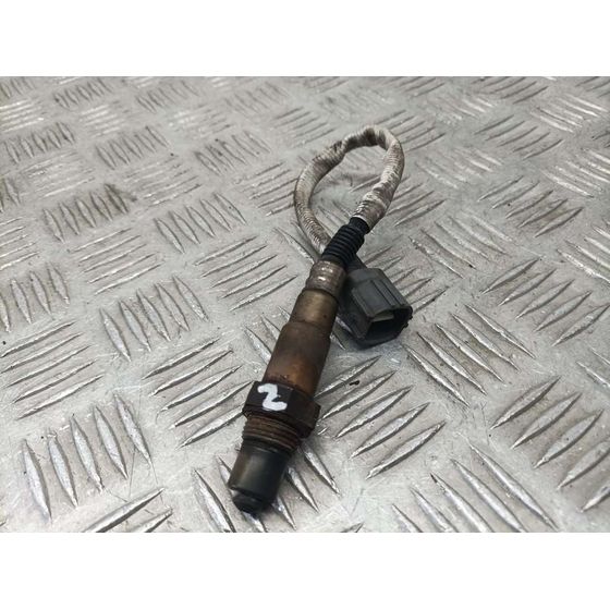 Sonda Lambda para Toyota Aygo (Kgb/Wnb)