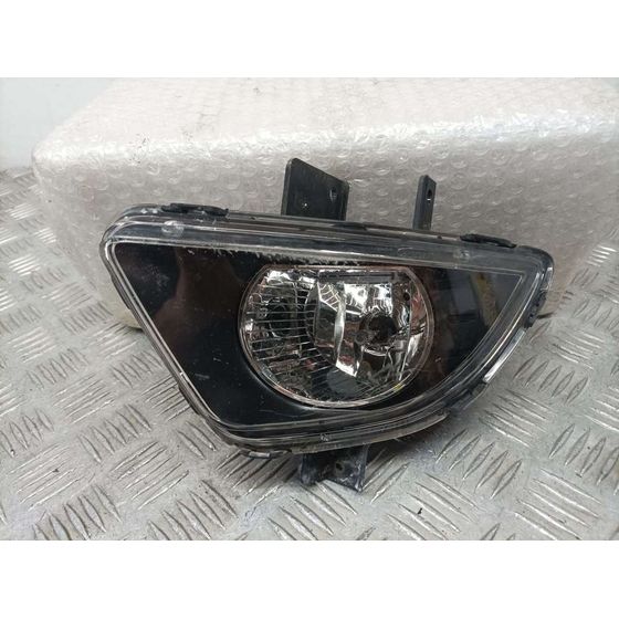 Faro Antiniebla Izquierdo para Hyundai I30
