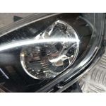 Faro Antiniebla Izquierdo para Hyundai I30