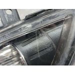 Faro Antiniebla Izquierdo para Hyundai I30