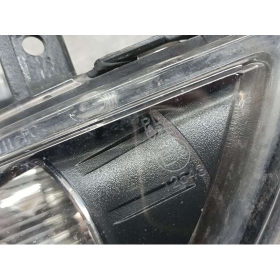 Faro Antiniebla Izquierdo para Hyundai I30