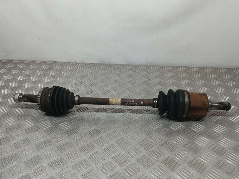 Transmision Delantera Izquierda para Hyundai I30