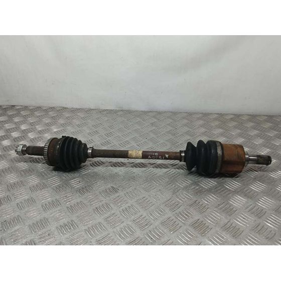 Transmision Delantera Izquierda para Hyundai I30