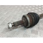 Transmision Delantera Izquierda para Hyundai I30