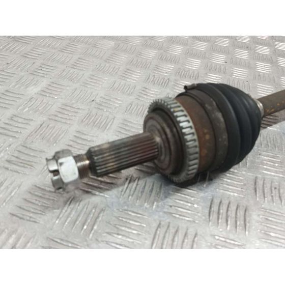 Transmision Delantera Izquierda para Hyundai I30