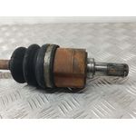 Transmision Delantera Izquierda para Hyundai I30