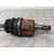 Transmision Delantera Izquierda para Hyundai I30