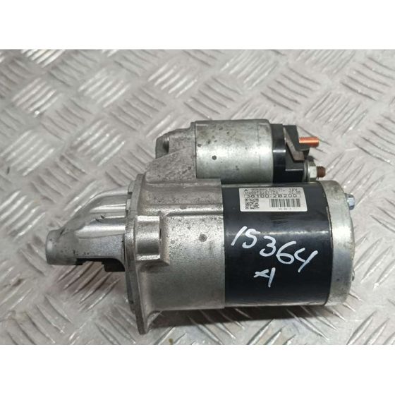 Motor Arranque para Hyundai I30