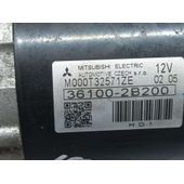 Motor Arranque para Hyundai I30