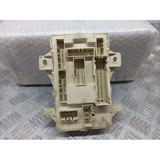 Caja Reles / Fusibles para Hyundai I30