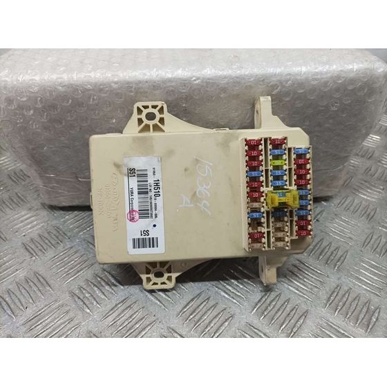 Caja Reles / Fusibles para Hyundai I30