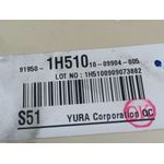 Caja Reles / Fusibles para Hyundai I30