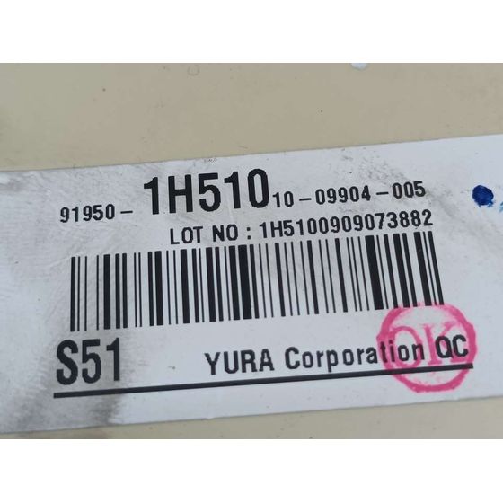Caja Reles / Fusibles para Hyundai I30