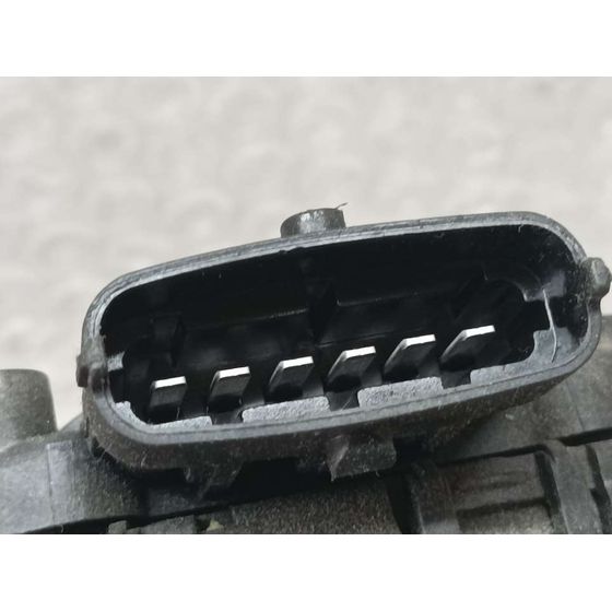 Potenciometro Pedal para Hyundai I30