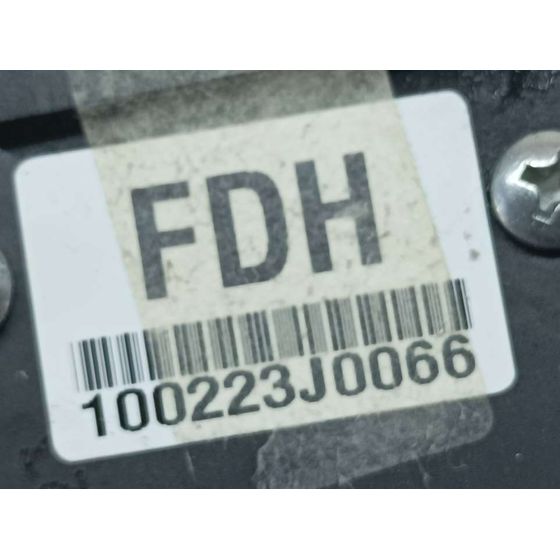 Potenciometro Pedal para Hyundai I30