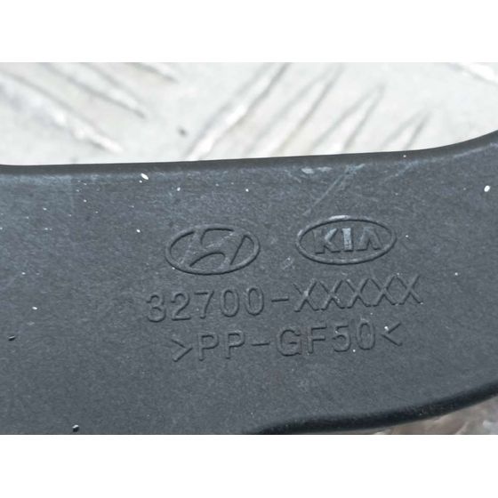 Potenciometro Pedal para Hyundai I30
