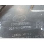 Faro Derecho para Hyundai I30