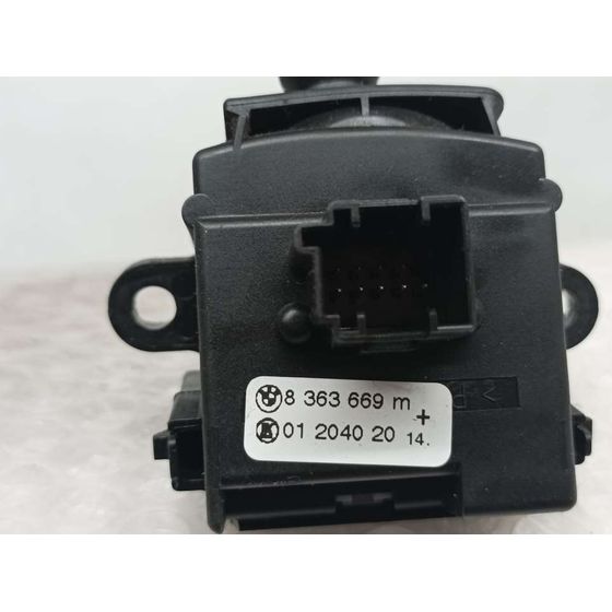Mando Limpia para Bmw Serie 3 Compact (E46)