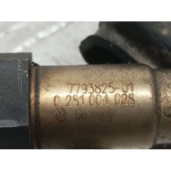 Sonda Lambda para Bmw Serie 3 Compact (E46)