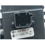Mando Intermitentes para Bmw Serie 3 Compact (E46)