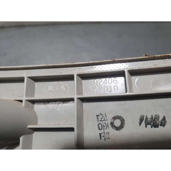 Piloto Trasero Derecho Paragolpes para Kia Ceed