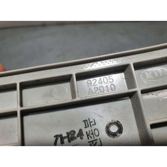 Piloto Trasero Izquierdo Paragolpes para Kia Ceed