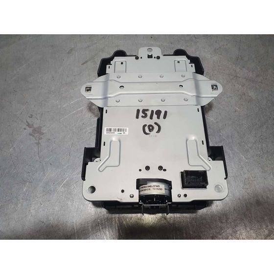 Pantalla Multifuncion para Peugeot 508 Sw