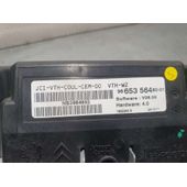 Pantalla Multifuncion para Peugeot 508 Sw