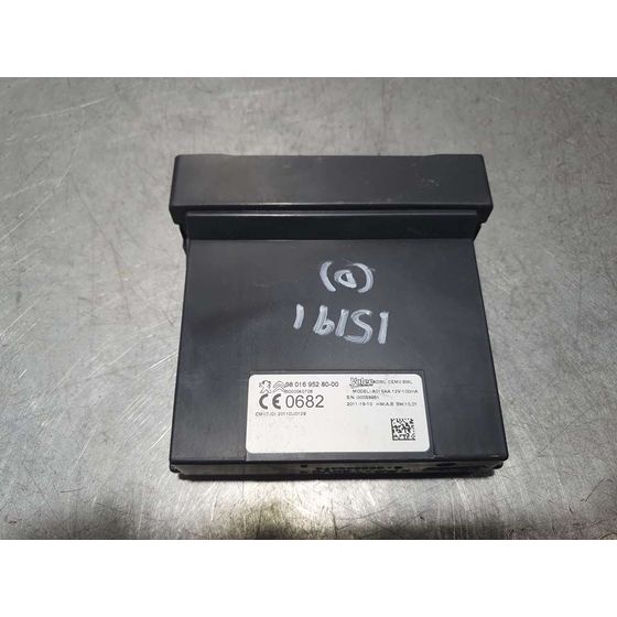 Modulo Electronico para Peugeot 508 Sw