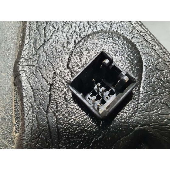 Retrovisor Derecho para Hyundai Tucson (Jm)