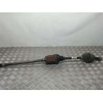 Transmision Delantera Derecha para Bmw X5 (E70)