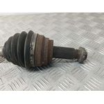 Transmision Delantera Derecha para Bmw X5 (E70)