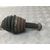 Transmision Delantera Derecha para Bmw X5 (E70)
